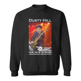 Dustyhill Thank You For Memories Sweatshirt | Mazezy
