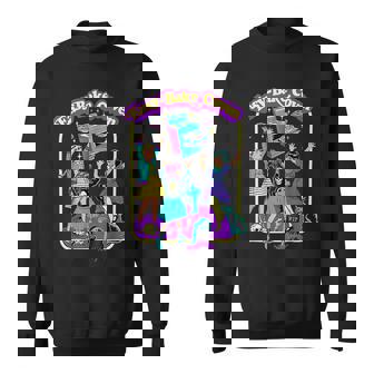 Easybakecovenwitch Sweatshirt | Mazezy