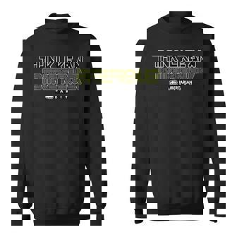 Entrepreneur Ceo Free Thinking Sweatshirt | Mazezy