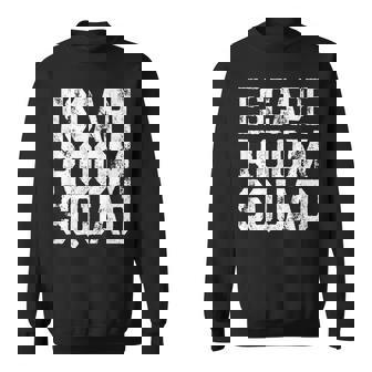 Escape Room Squad Matching Escape Room Group Sweatshirt | Mazezy
