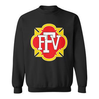 Ffv Memorial Sweatshirt | Mazezy