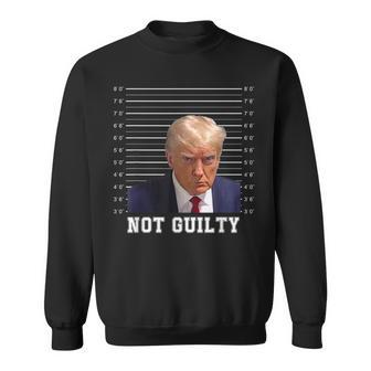 Free Donald Trump Shot Republican President Maga 2024 Sweatshirt | Mazezy