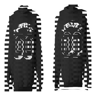 Funny 0 Feet Away Gay Pride Cruising Bear Gift Sweatshirt | Mazezy