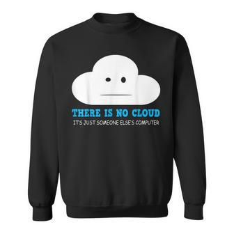 Funny Computer Programmer Internet Wifi Geek Nerds Programmer Funny Gifts Sweatshirt | Mazezy