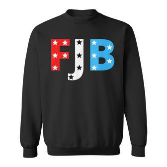 Funny Fjb Sweatshirt | Mazezy AU
