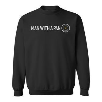 Gold Panning For Or Youth Sweatshirt | Mazezy