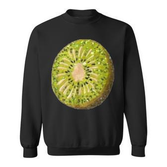 Funny Kiwi Fruit Vacation Beach Kiwi Costume Lovers Sweatshirt | Mazezy