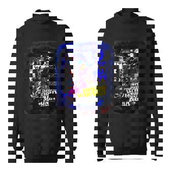 Funny Shadow Wizard Money Gang Sweatshirt | Mazezy