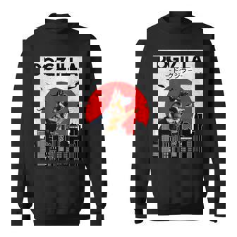 German Shepherd Dog Lover Funny Shepherd Sweatshirt - Thegiftio