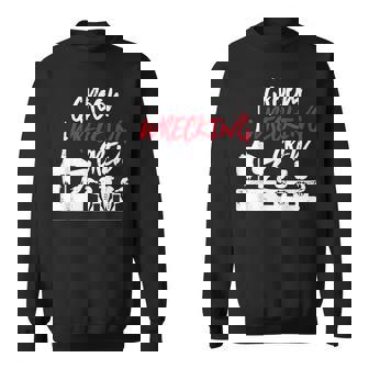 Grooms Crew Wedding Bucks Groom Groomsmen Bachelor Party Sweatshirt | Mazezy