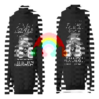 Half Irish Half Italian Kids Irish Italian Flag Sweatshirt | Mazezy
