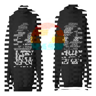 Happy International Dot Day 2023 September 15Th Polka Dot Sweatshirt | Mazezy