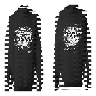 Headbanger Riddim Dubstep Raver Junglist Sweatshirt | Mazezy