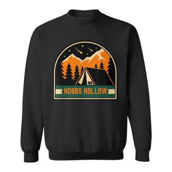 Hobbs Hollow Sweatshirt | Mazezy CA