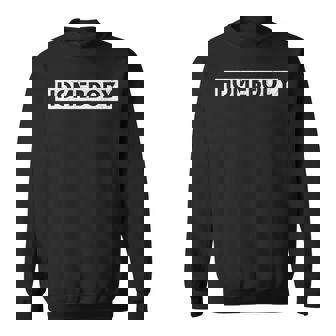 Homebody Novelty Sweatshirt | Mazezy