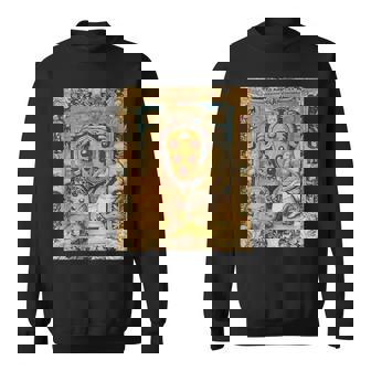 House Of Medici Renaissance Florence Italy Italian Sweatshirt | Mazezy