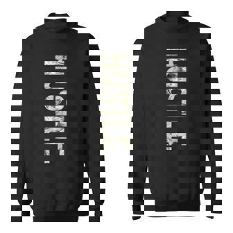 Hustle Money Stack Entrepreneur Christmas Sweatshirt - Thegiftio