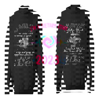 I'm A Dietary Staff This Is My Week Happy Dietary Staff Week Sweatshirt - Monsterry
