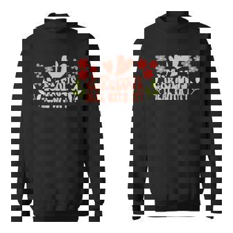 Im Gorgeous Sweatshirt | Mazezy
