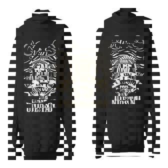 It's An Abney Thing You Wouldn't Understand Abney Family Sweatshirt | Mazezy