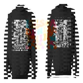 It's Denise Thing You Wouldn't Understand For Denise Sweatshirt - Seseable
