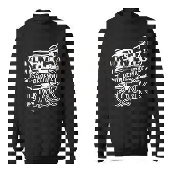 Jack Name Never Underestimate Jack Funny Jack Sweatshirt | Mazezy