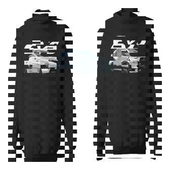 Jdm Car Evo X Sweatshirt | Mazezy