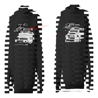 Jdm Car Tme Evo Vi Sweatshirt | Mazezy