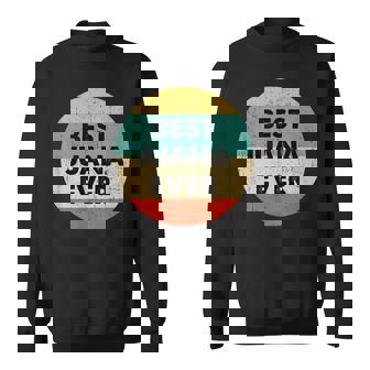 Juana Name Sweatshirt | Mazezy