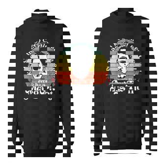 Keep Calm And Have A Mega Pint Sweatshirt | Mazezy