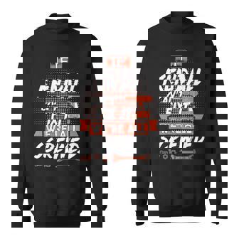 Kendall Name Gift If Kendall Cant Fix It Were All Screwed Sweatshirt - Seseable