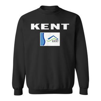 Kent Flag National Pride Gift Souvenir Sweatshirt | Mazezy