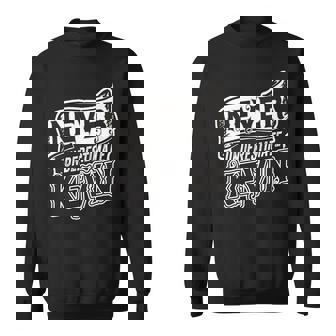 Kevin Name Never Underestimate Kevin Funny Kevin Sweatshirt | Mazezy