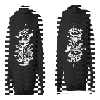 Knight In Shining Armour Renaissance Faire Fair Medieval Sweatshirt | Mazezy