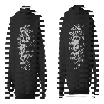 Know Nothing Socrates Philosophy History Quote Sweatshirt | Mazezy