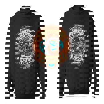 Lechuckss Grog - Craftt Beer - Monkey Islands Sweatshirt | Seseable CA