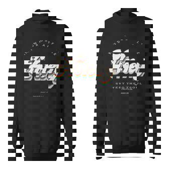 Like Honey Sweet To The Soul Proverbs 1624 Christian Faith Faith Funny Gifts Sweatshirt | Mazezy