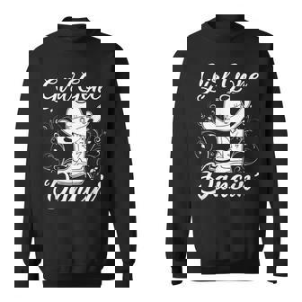 Line Dancing Texas Cowgirl Gift Women Line Dance Sweatshirt | Mazezy