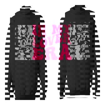 In My Lover Era Sweatshirt | Mazezy