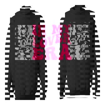 In My Lover Era Sweatshirt | Mazezy