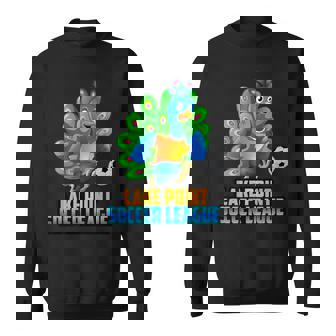 Lpsl Sweatshirt | Mazezy