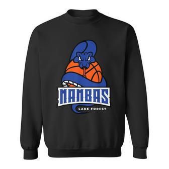 Mambas Basketball Sweatshirt