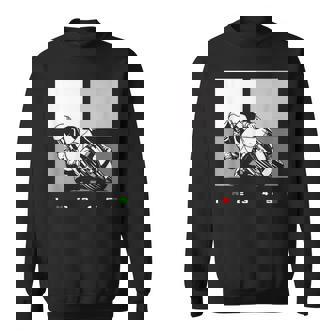 Motorcycle Clothing Biker Motorcycle Sweatshirt | Mazezy