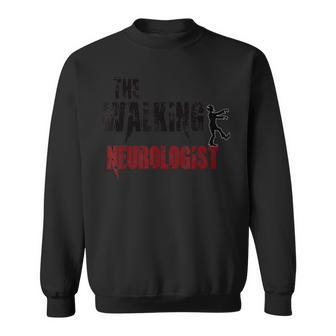 Neurologist Doctor T Neurology Mind Health Sweatshirt | Mazezy
