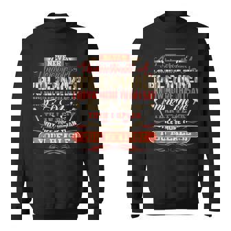 Never Underestimate A Boilermaker T Boilermaker Funny Gifts Sweatshirt | Mazezy