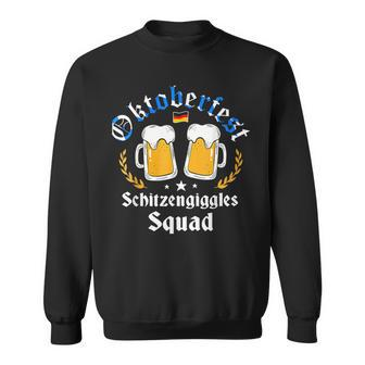 Oktoberfest 2023 Germany Oktoberfest Sweatshirt | Mazezy