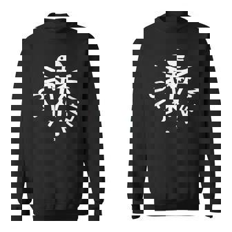 Otyken Ethnic Group Otyken Musical Band Musical Group Otyken Sweatshirt | Seseable UK