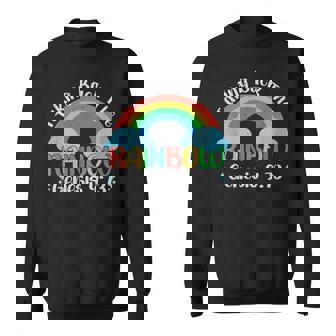 Pansexual Gay Pansexuality Asexual Asexuality Lgbtq Gay Funny Gifts Sweatshirt | Mazezy