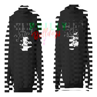 Philly Bulldogs Sweatshirt | Mazezy