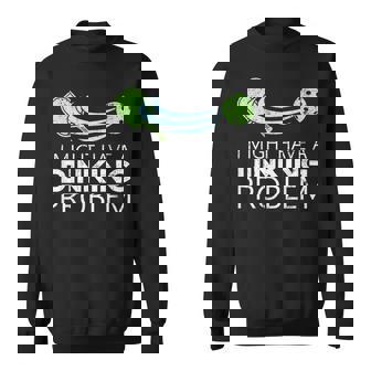 Pickleball Pickleball Lover Funny Pickleball Sweatshirt | Mazezy